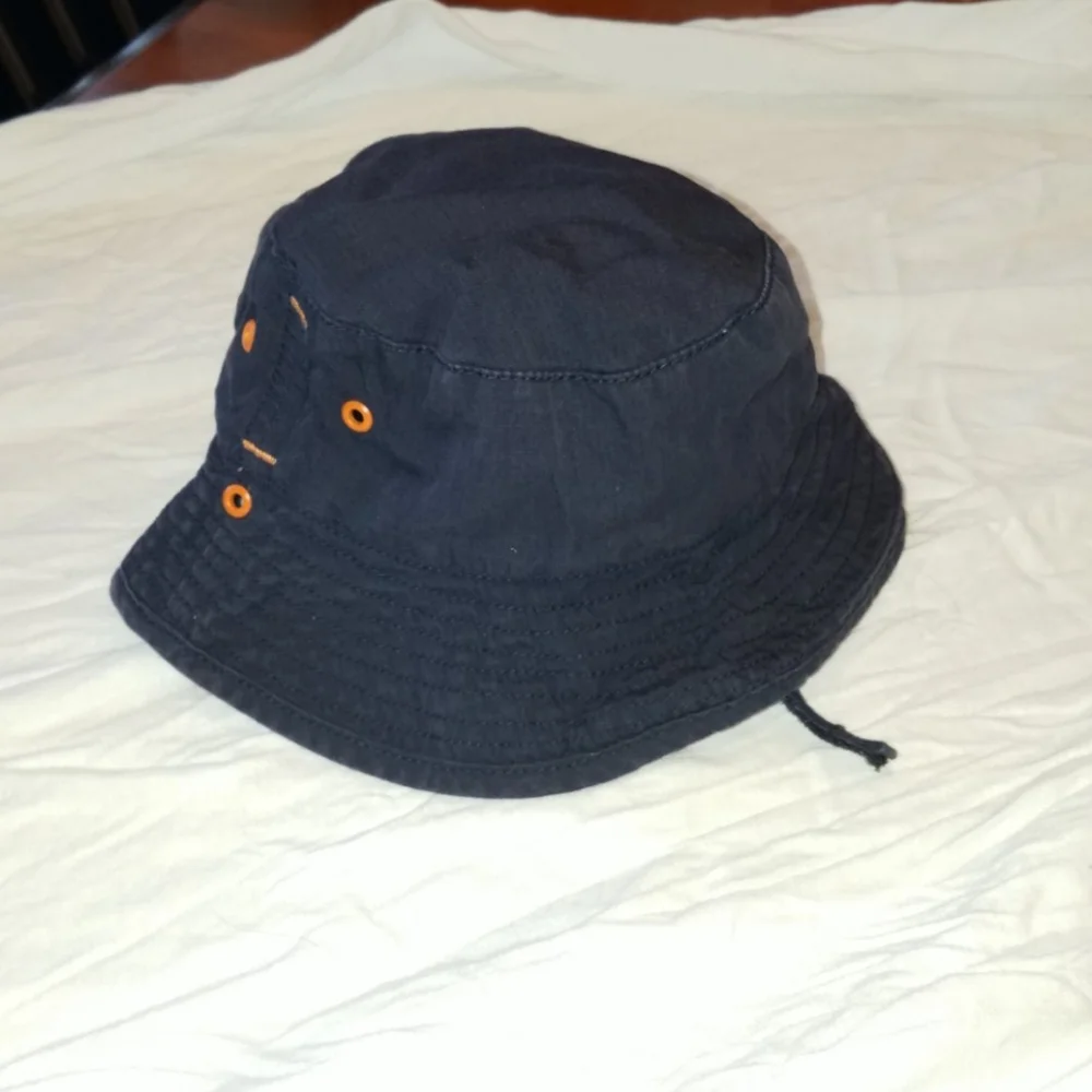🤑5/$25 GYMBOREE Bucket Hat, 0-6M